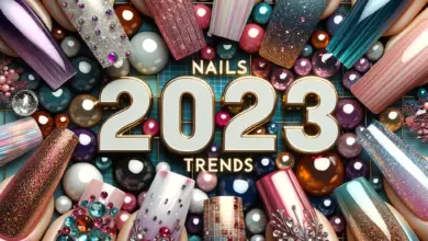 Nails 2023 Trends