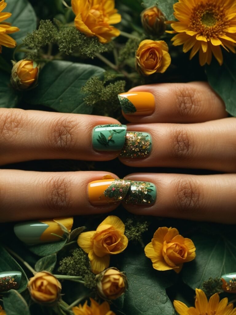 Fall Nails 2023 6