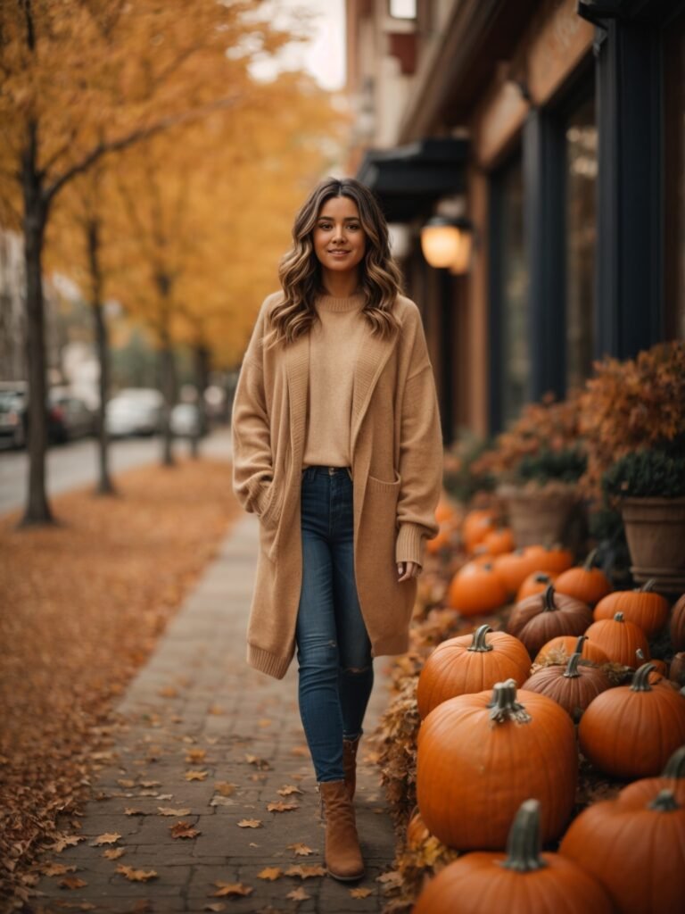 Fall Outfit