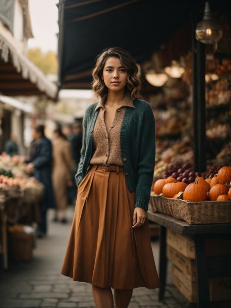 Fall Outfit