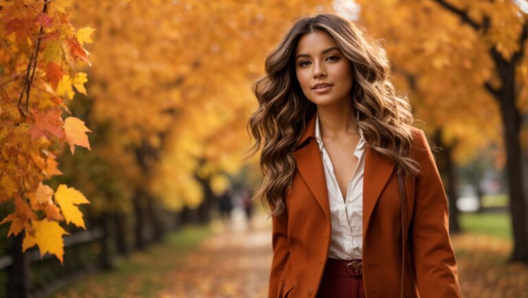 10 Trendy Fall Outfits for 2023: Your Ultimate Guide to Seasonal Style