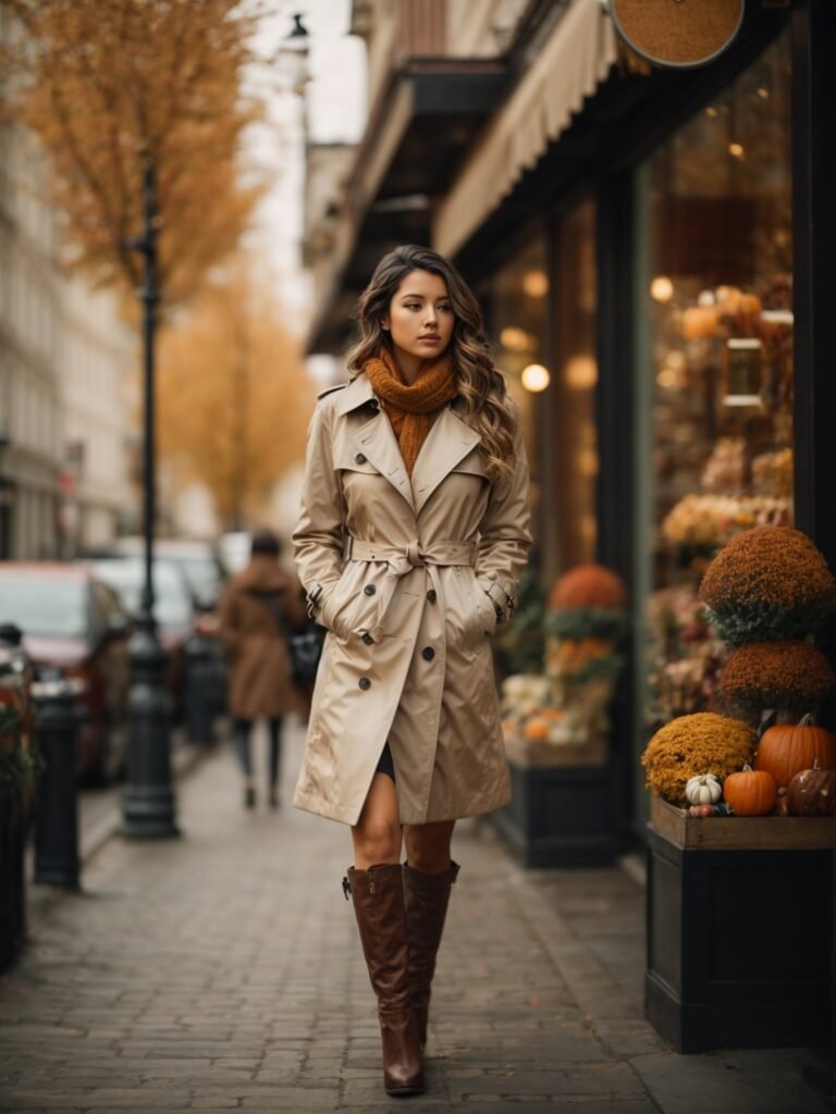 Fall Outfit