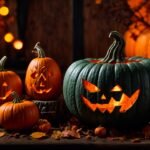 Discover Unique Pumpkin Carving Ideas: Creative & Simple Designs for a Standout Halloween