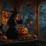 Cute Pumpkin Painting Ideas to Melt Your Heart