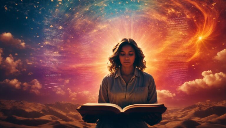 7 Powerful Self Esteem Bible Quotes to Inspire Confidence Every Day