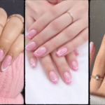 10 Must-Try Pink Love Nail Designs That Are Trending Everywhere: Your Ultimate Guide for a Flawless Manicure!