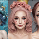 Cute Clown Makeup Aesthetic: Transform Your Look with These Irresistible, Trend-Setting Styles!