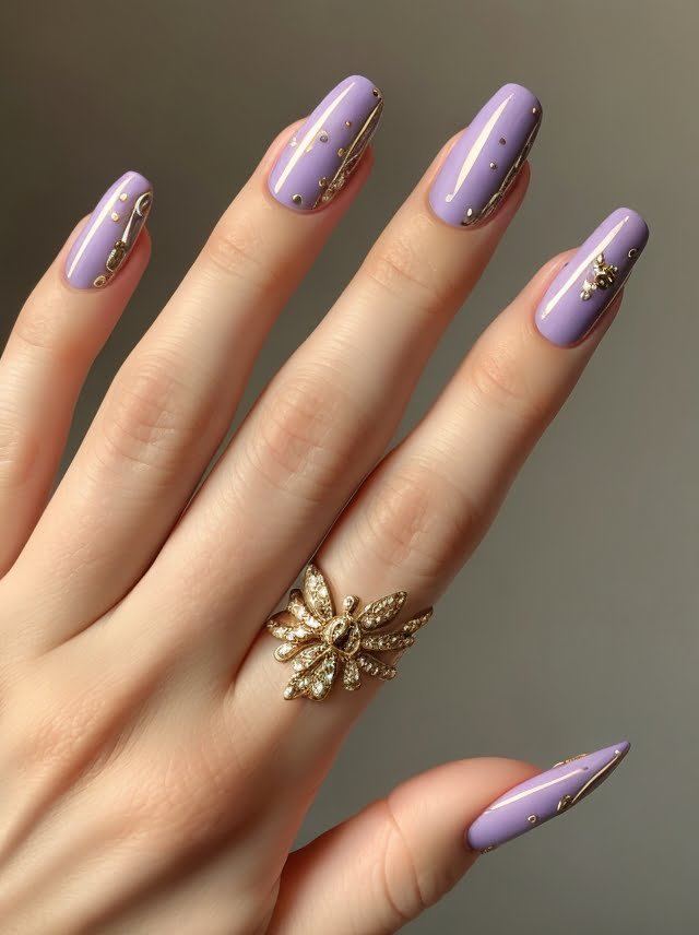 2023 Christmas Nails: Simple and Elegant Designs