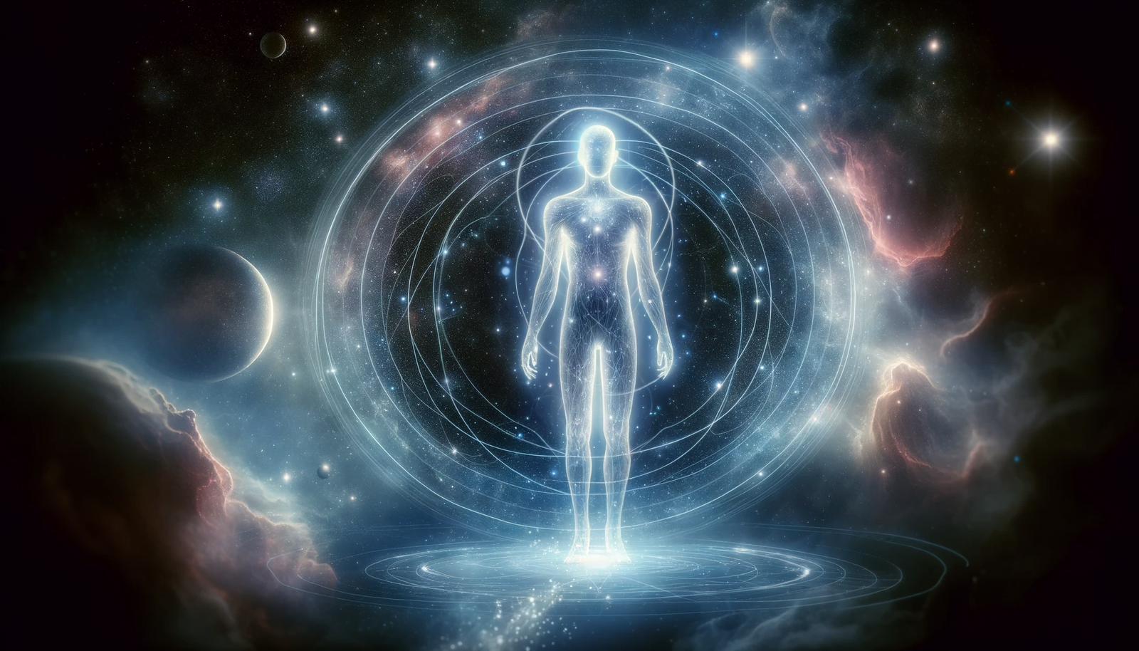 Discover Your Astral Body: A Journey to Unseen Worlds!