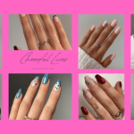 10 Thanksgiving Nail Designs That Promise to Wow Your Guests: Simple Yet Stunning