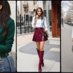 10 Must-Try Fashion Outfits of 2023: Elevate Your Style Game Now!