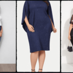 Stunning and Trendy: Plus Size Women Outfits That Celebrate Style and Diversity