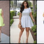 10 Casual Outfits for Plus Size Women: Embrace Your Style with Confidence