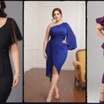 Formal Dresses for Plus Size Women: Embracing Elegance and Confidence