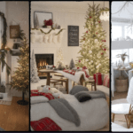 Scandinavian Christmas Decor Ideas: Simplistic Elegance for Your Home