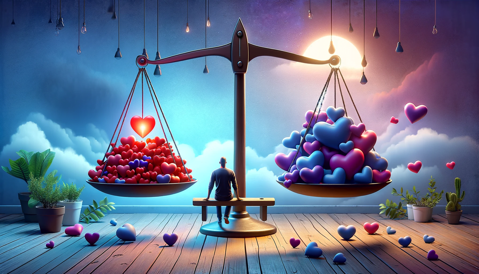 Empathy Overload? Here’s How Cutting Back Can Improve Your Relationships!