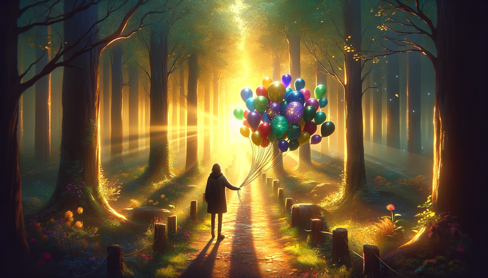 No Friends? No Problem! 3 Powerful Steps to Claim Your Joy Independently