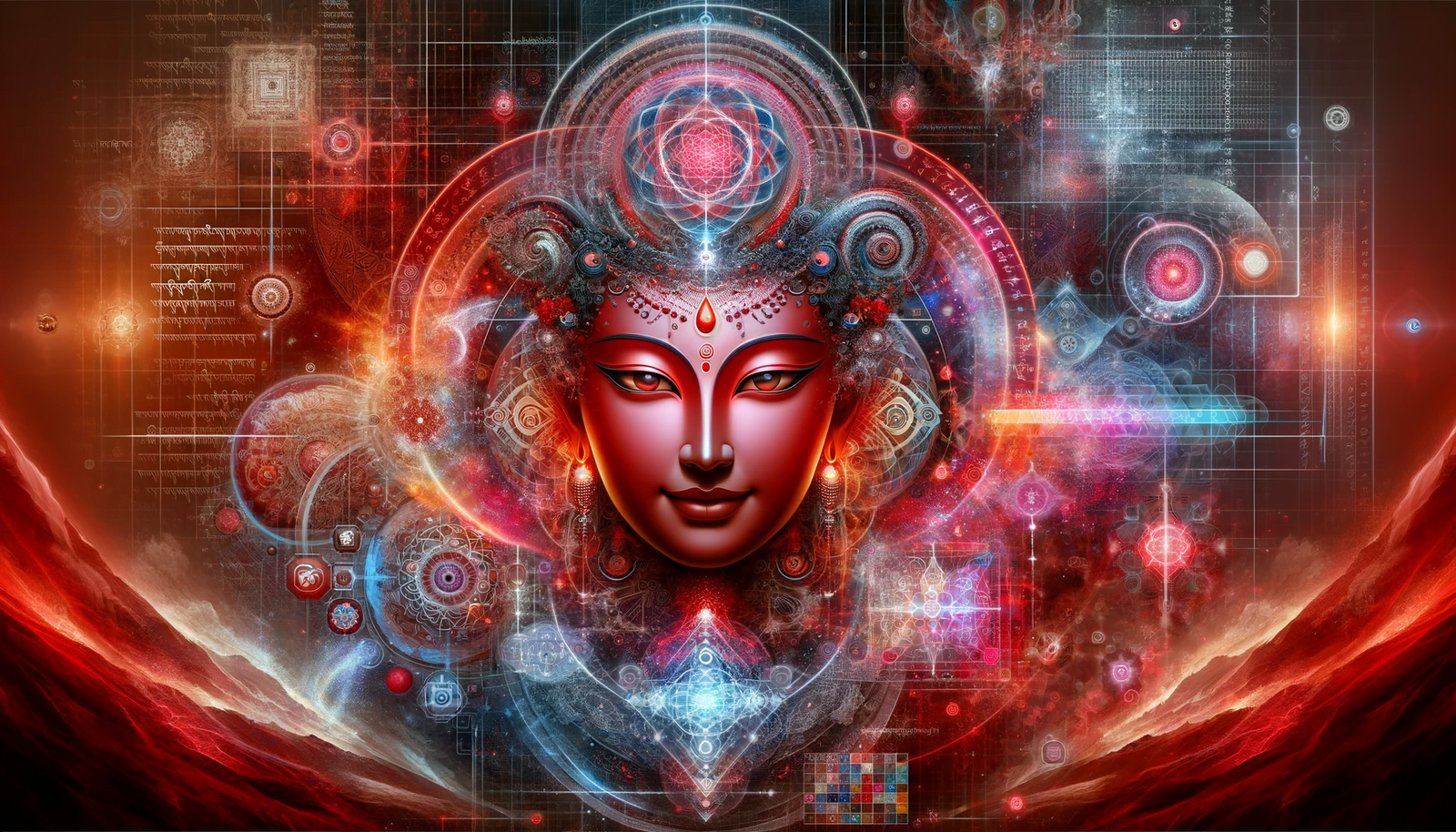 Red Tara Mantra: Uncover the Truth Behind Its Ancient Wisdom