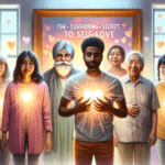 10 Life-Changing Steps: How to Fall in Love with Yourself and Transform Your Life