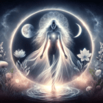 Discover the Power: How the Adi Shakthi Mantra Can Change Your Life in Unexpected Ways!