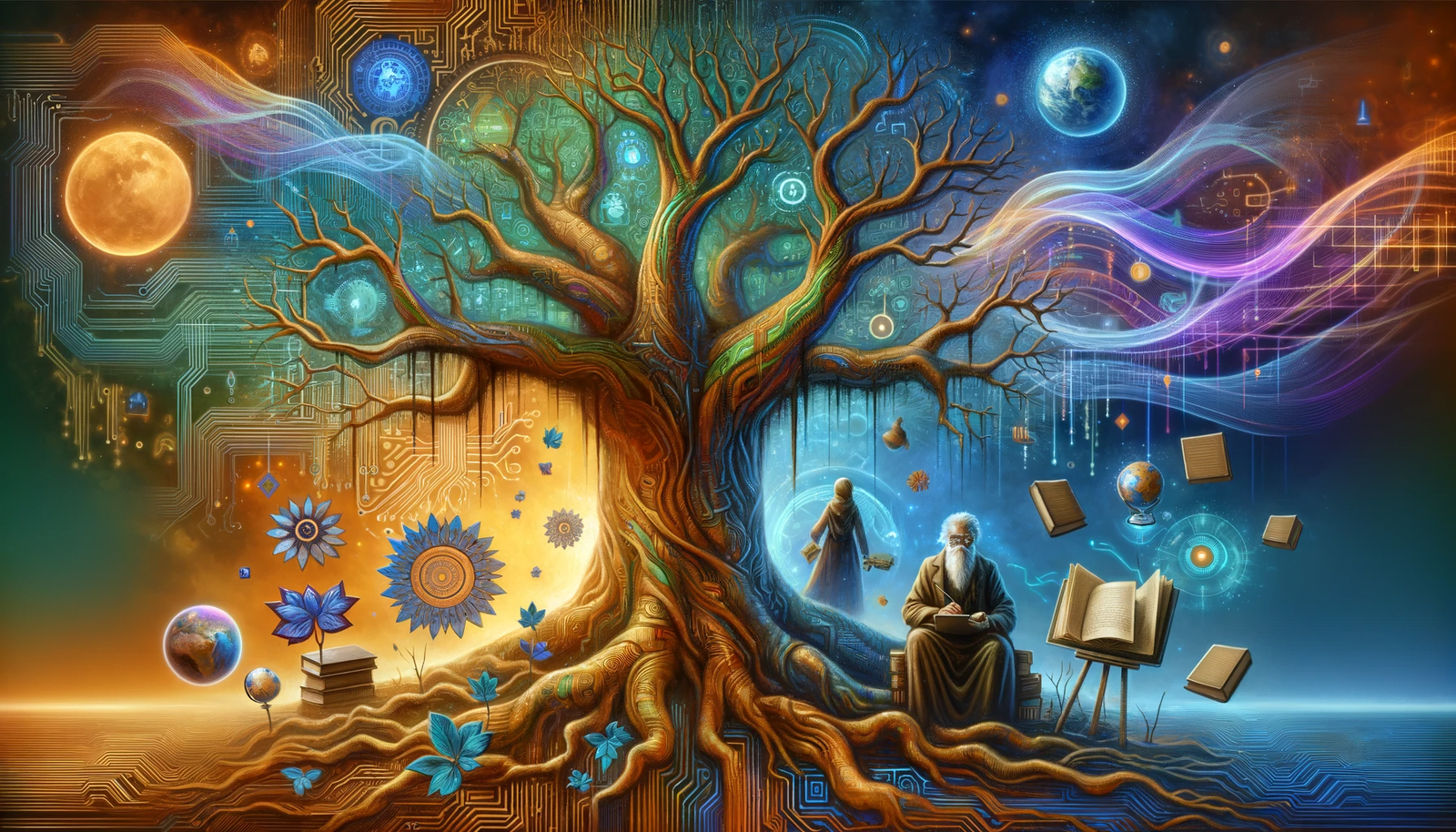 Are You Growing Wiser? 8 Signs That Say ‘Yes’ – Find Out Now!