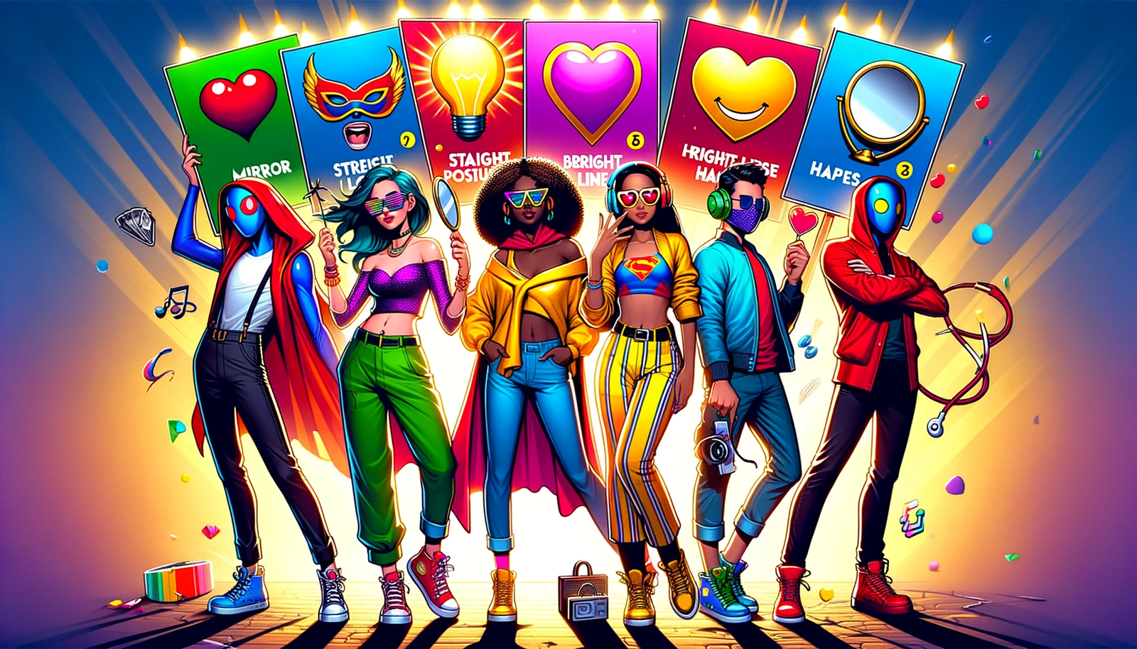 Skyrocket Your Attractiveness: 7 Powerful Tips for an Unforgettable Impression