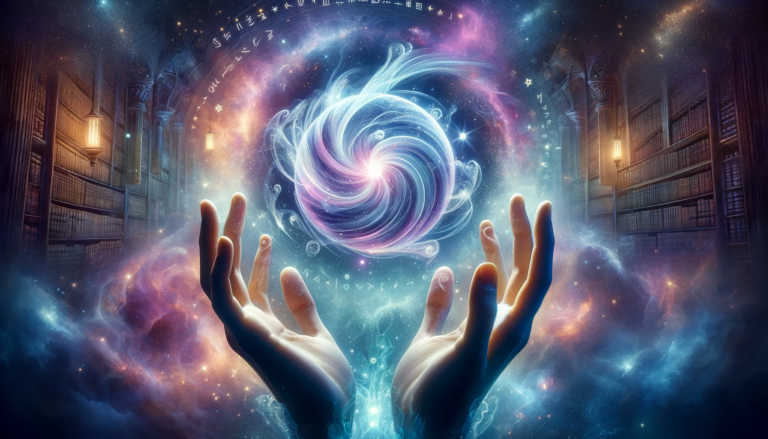 5 Easy Steps to Creating a PSI Ball Today