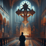 Unveiling the Mystery: The Surprising Truth Behind the Meaning of the Upside Down Cross