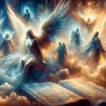 A Fascinating Description of Angels in the Bible Revealed!