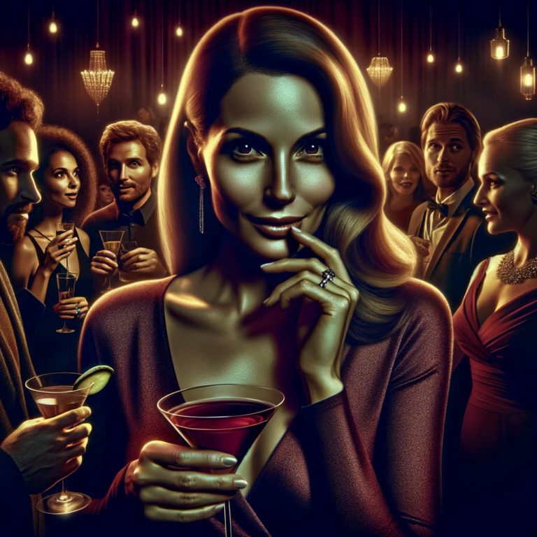 Married Woman is Flirting with You: Expert Insights Revealed!