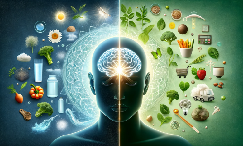 Proven Strategies to Decalcify Your Pineal Gland