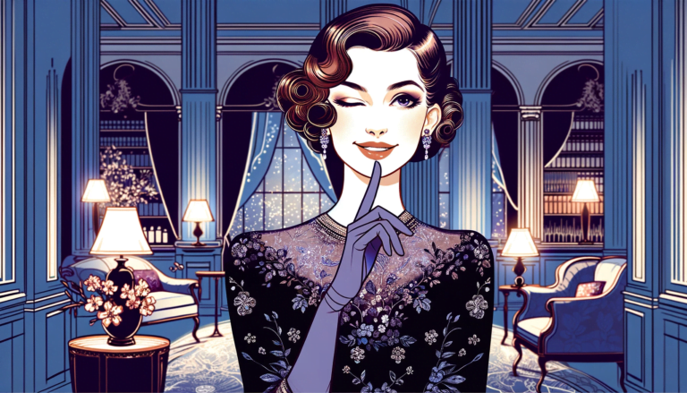 10 Essential Tips to Speak Like an Elegant Woman