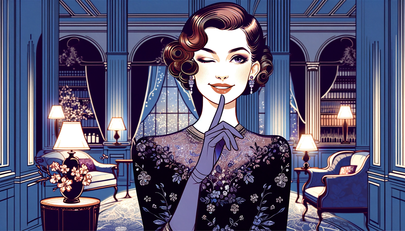 10 Essential Tips to Speak Like an Elegant Woman