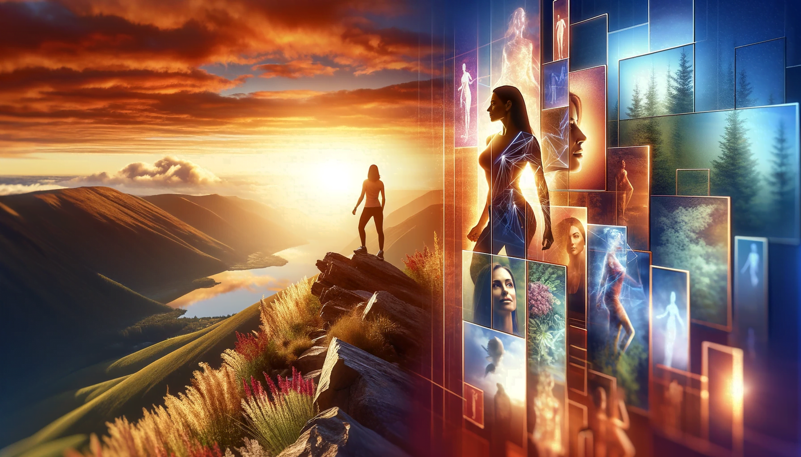 How to Be the Woman You've Always Admired and Looked Up To