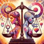 Yes, I Am a Feminist Doesn’t Mean I Hate Men