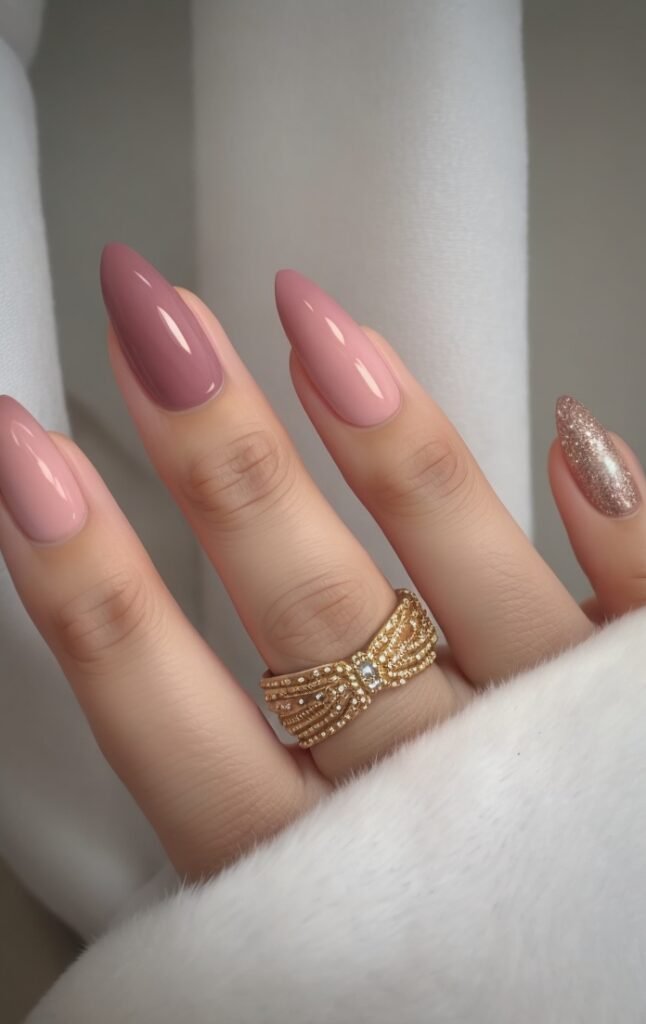 Elegant Fall Thanksgiving Nails: Top 10 Trendsetting Designs to Try This Season