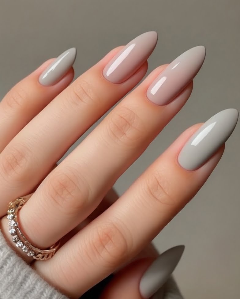 Elegant Fall Thanksgiving Nails: Top 10 Trendsetting Designs to Try This Season