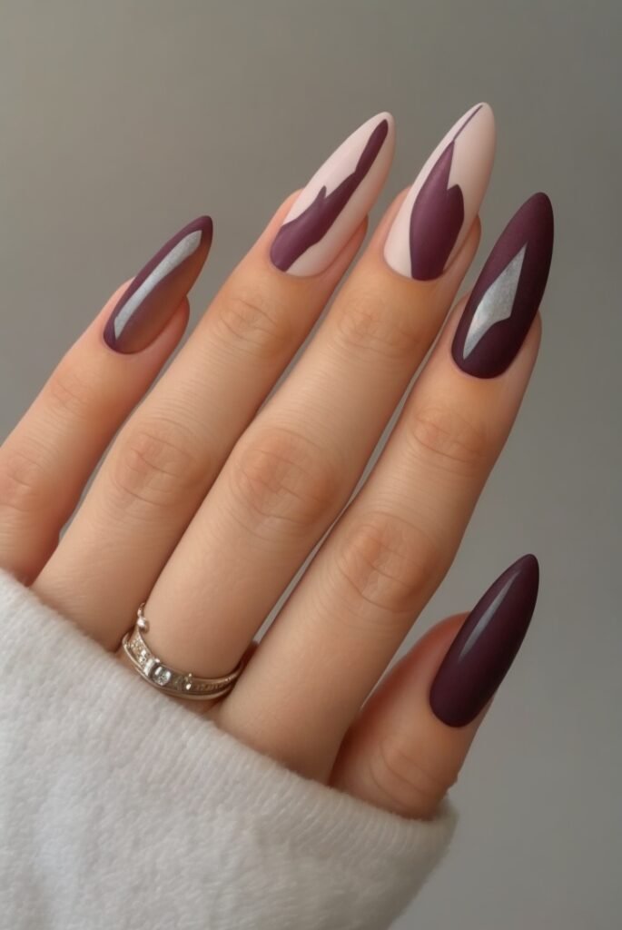 Elegant Fall Thanksgiving Nails: Top 10 Trendsetting Designs to Try This Season