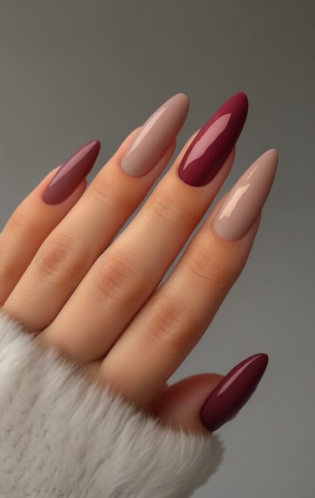 Elegant Fall Thanksgiving Nails: Top 10 Trendsetting Designs to Try This Season