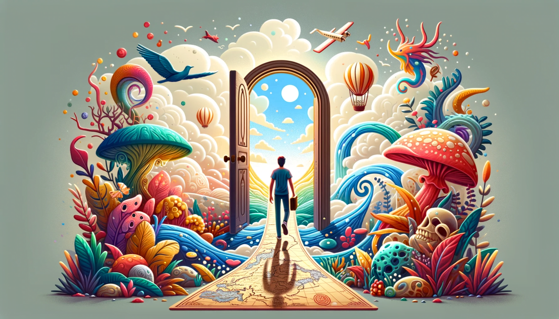 Embrace Your Quirkiness: 10 Reasons Why Being Weird Makes You ...