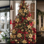 Top 10 Christmas Decor Ideas to Transform Your Home for the Festive Season