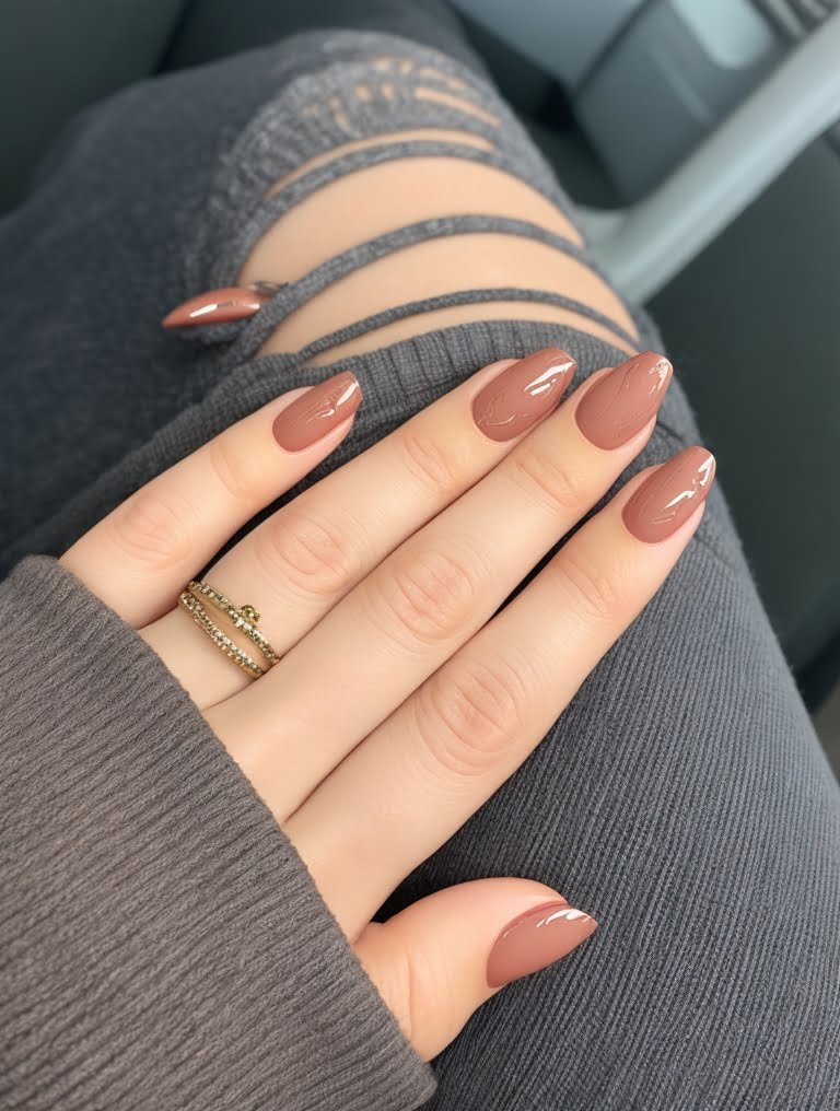 Top 10 Fall Nails 2023 Color Trends Stay Ahead of the Style Curve