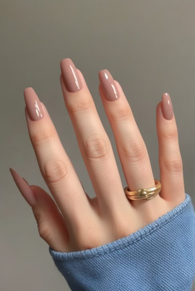 Top 10 Fall Nails 2023 Color Trends Stay Ahead of the Style Curve