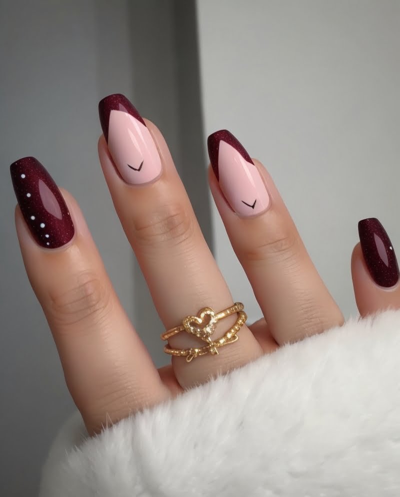 Top 10 Fall Nails 2023 Color Trends Stay Ahead of the Style Curve