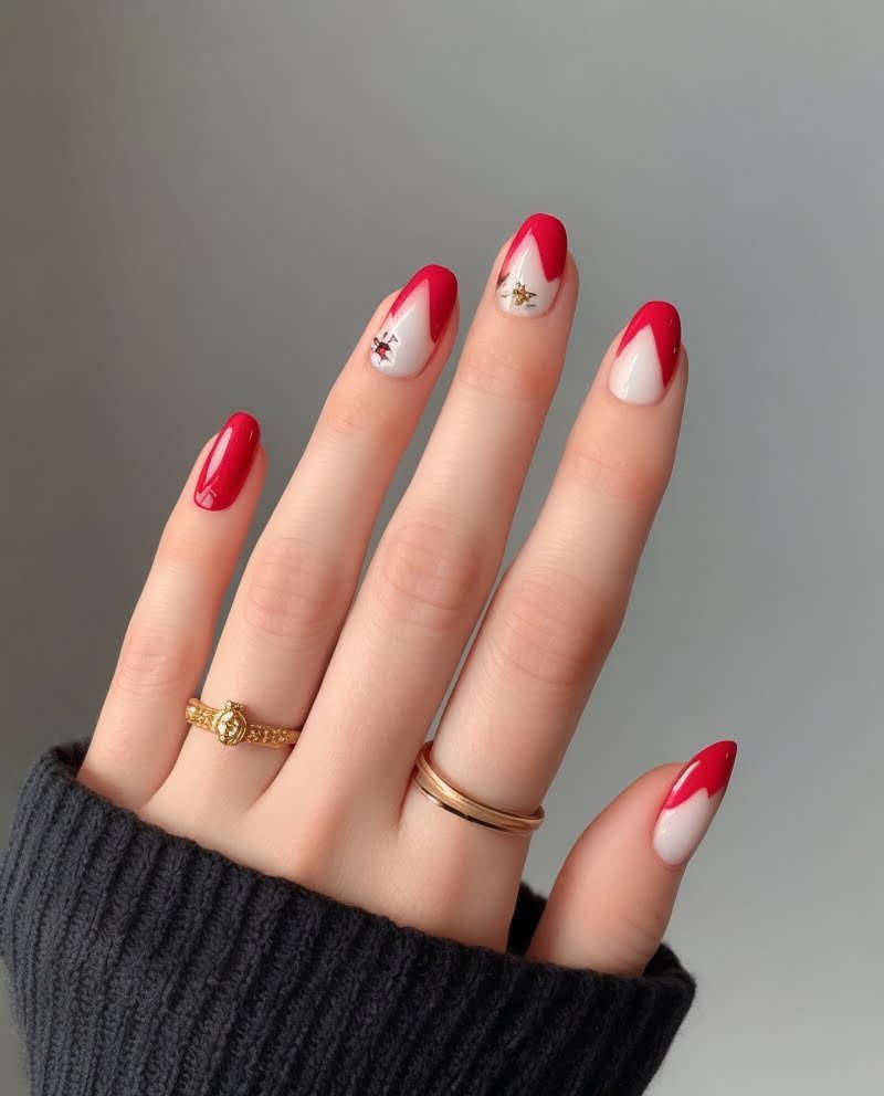 Top 10 Fall Nails 2023 Color Trends Stay Ahead of the Style Curve