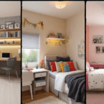 10 Stunning Small Room Makeover Inspirations That Will Transform Your Space Instantly!