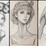 Unlock Your Creativity: 10 Art Sketchbook Ideas That Will Elevate Your Drawings to Viral Masterpieces!