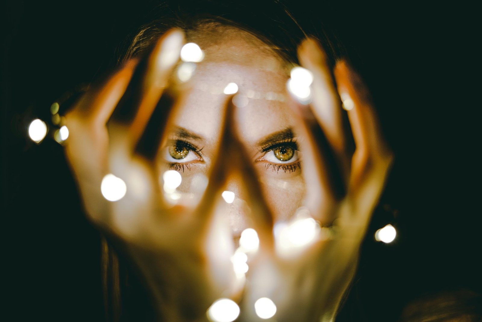 12 Proven Ways to Open Your Third Eye Fast!