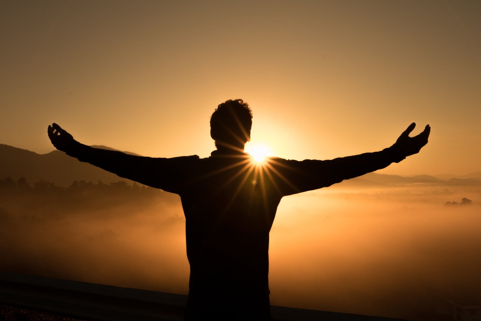 10 Proven Steps to Transform Your Life: How to Become More Spiritual in Today’s World