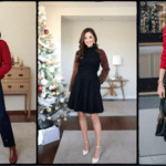 Stylish Christmas Outfits to Make Your Festive Season Extra Special